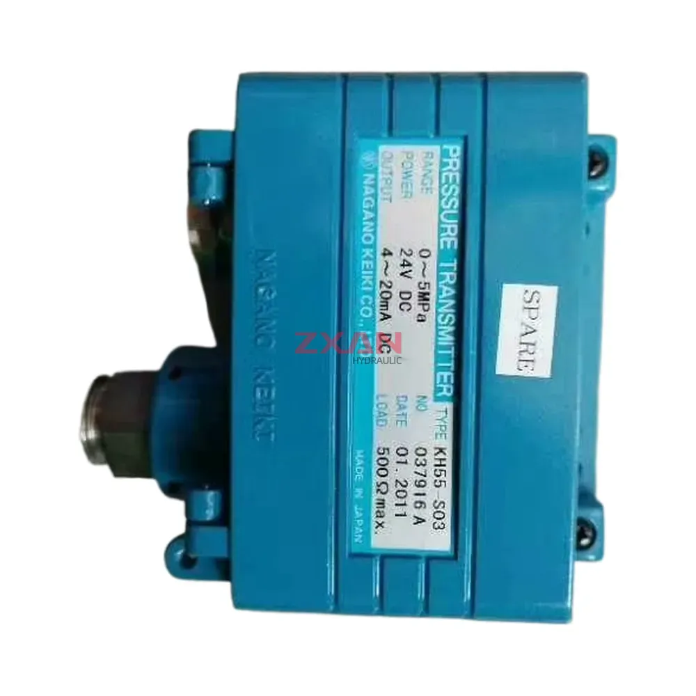 SPARE KH55 S03-img1 SPARE KH55 S03