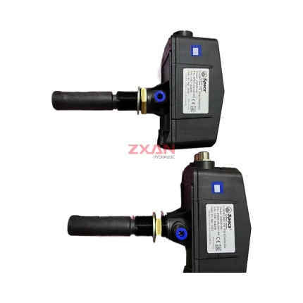 SPECS VISON IIIC