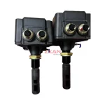 SPECS VISON IIIC