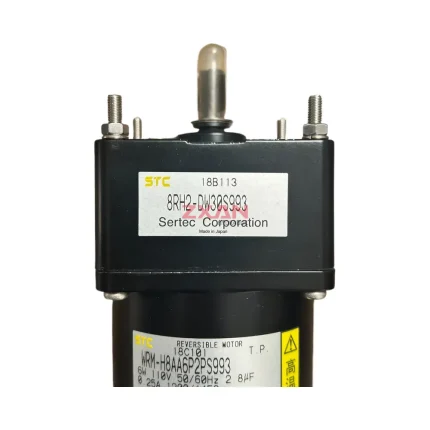 STC WRM-H8AA6P2PS993，8RH2-DW30S993