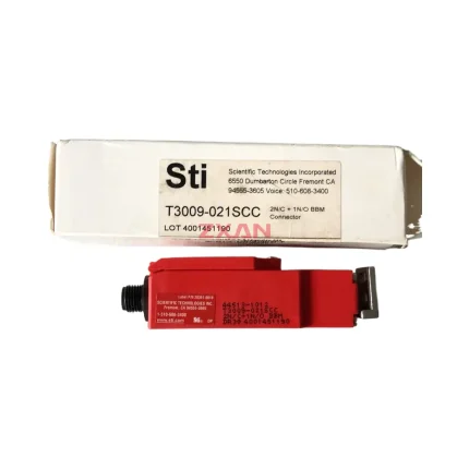 STI T3009-021SCC