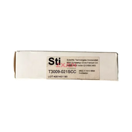 STI T3009-021SCC