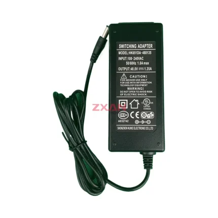 SWITCHING ADAPTER HK651DA-480135