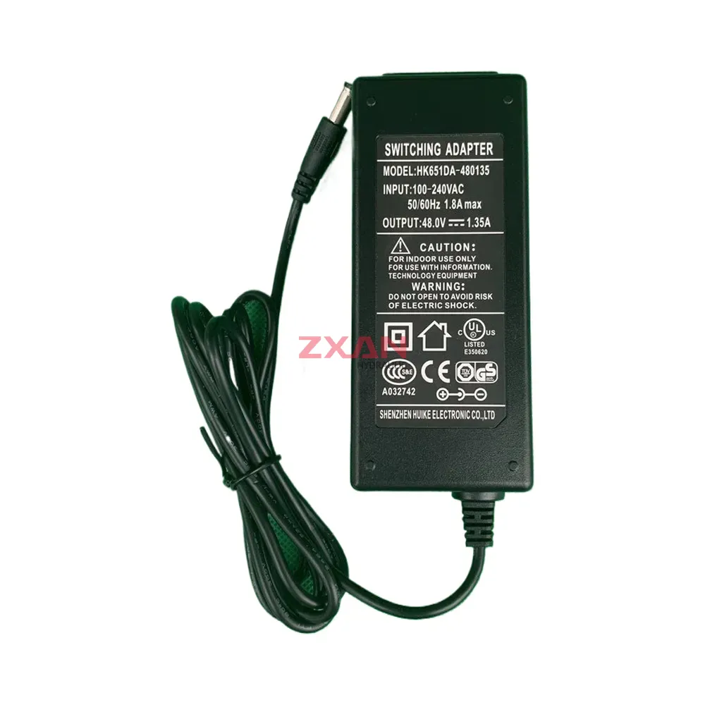 SWITCHING ADAPTER HK651DA-480135-img1 SWITCHING ADAPTER HK651DA-480135