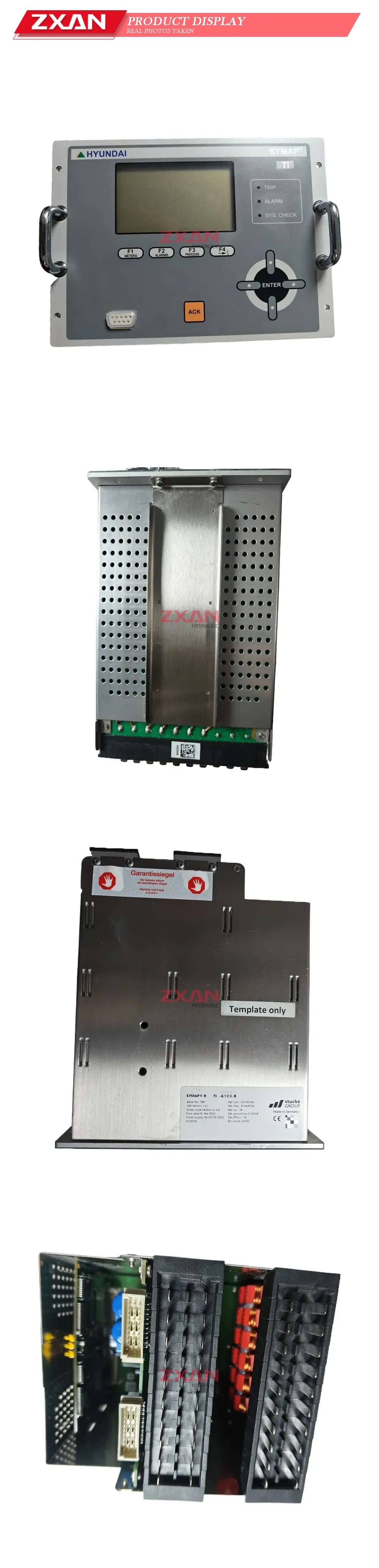 SYNAP  T1 798 Description