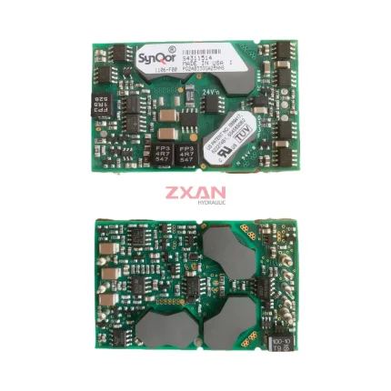SYNQOR PQ24033QGA25NNS