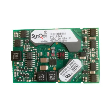 SYNQOR PQ24033QGA25NNS