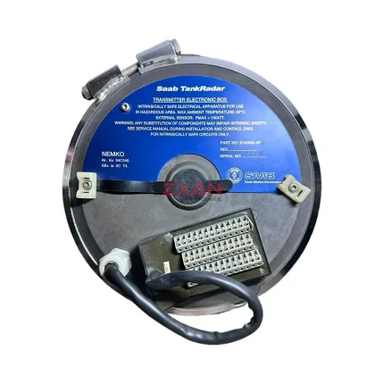 Saab Rosemount 9150064-871
