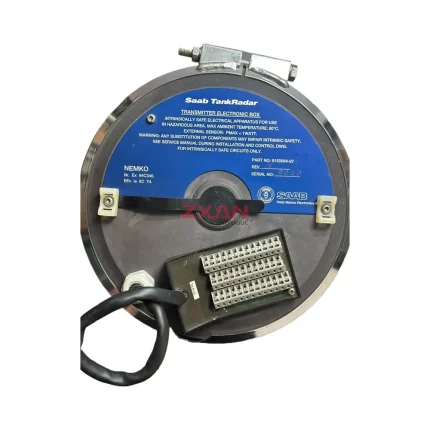 Saab TankRadar 9150064-871