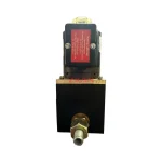 Saacke ESV12