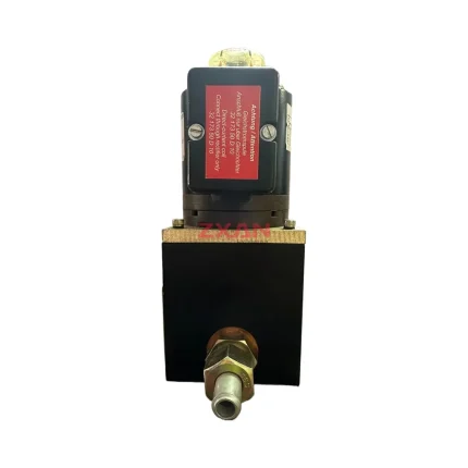 Saacke ESV12