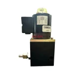 Saacke ESV12