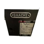 Saacke ESV12