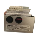 Saacke HD 60 D1