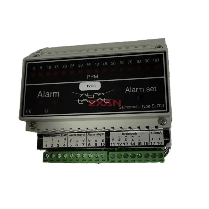 Salinometer SL700