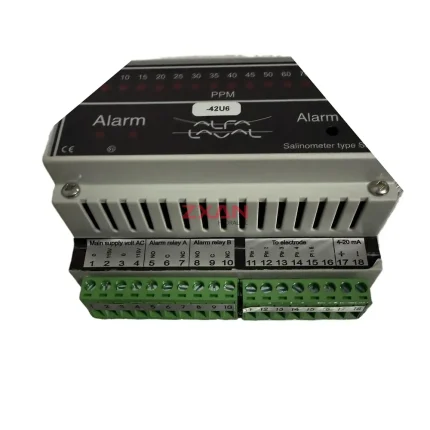 Salinometer SL700