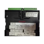 Salinometer SL700
