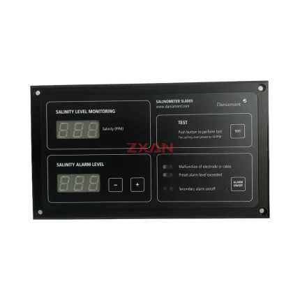 Salinometer SL8005