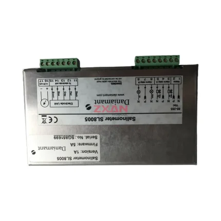 Salinometer SL8005