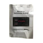 Salinometer SL8005