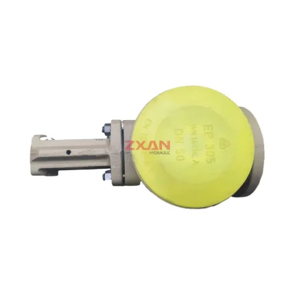 Samson 3244