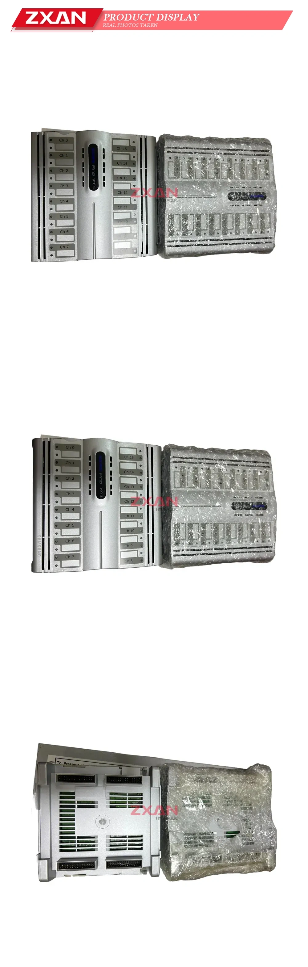 Samsung SPDO-16 Description
