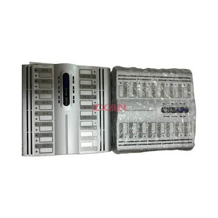 Samsung SPDO-16