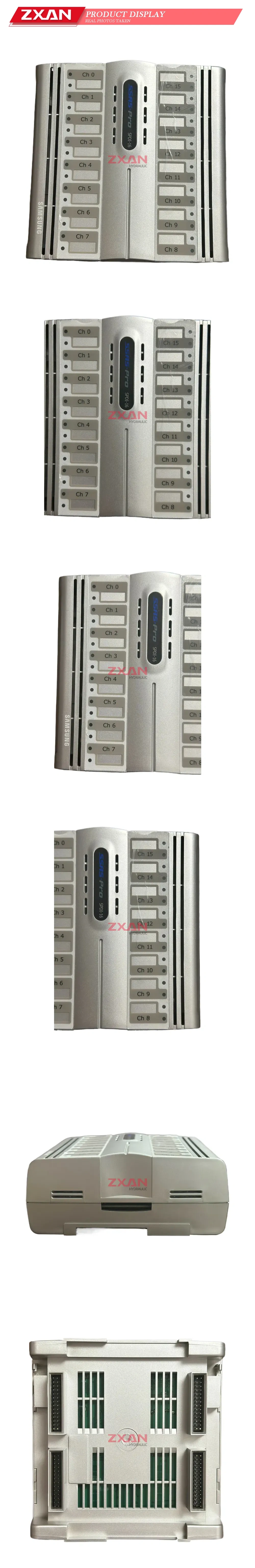 Samsung SSAS-PRO Description
