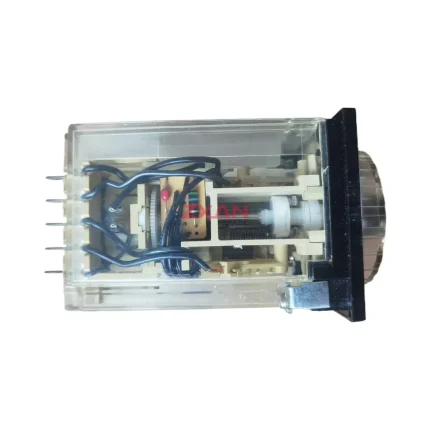 Schleicher DZA52-SL