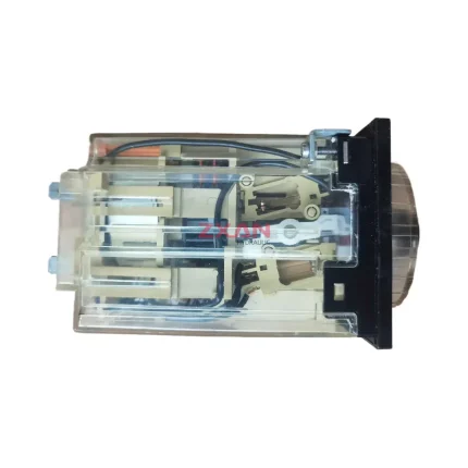 Schleicher DZA52-SL