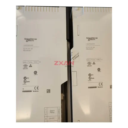 Schneider 140CPS22400