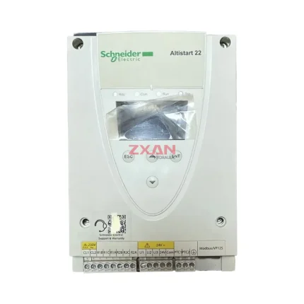 Schneider ATS22D47Q