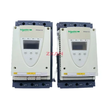 Schneider ATS22D62Q