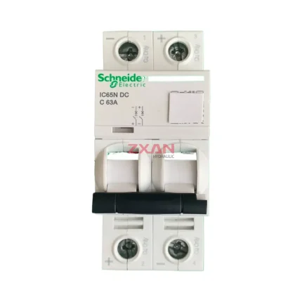 Schneider IC65N DC