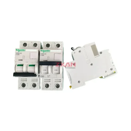 Schneider IC65N DC