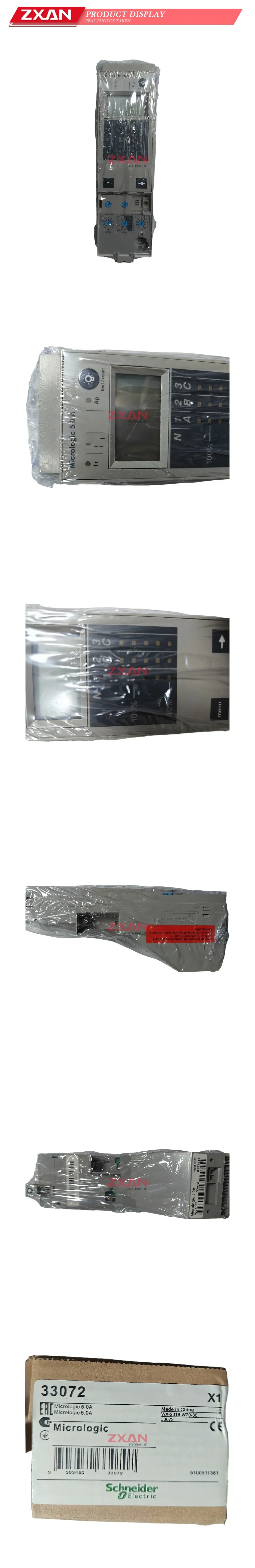 Schneider Microlgic 5.0A Description