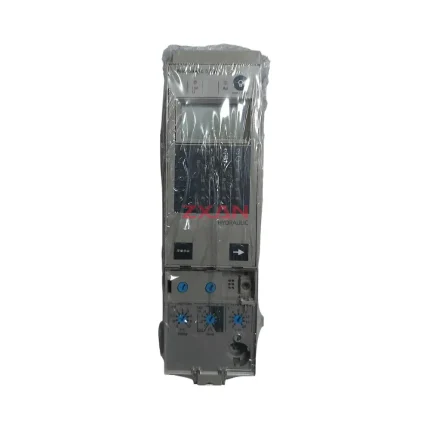 Schneider Microlgic 5.0A