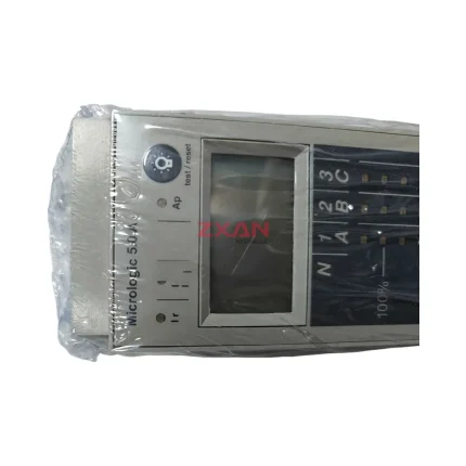 Schneider Microlgic 5.0A