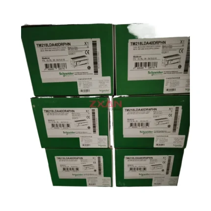 Schneider TM218LDA40DR4PHN