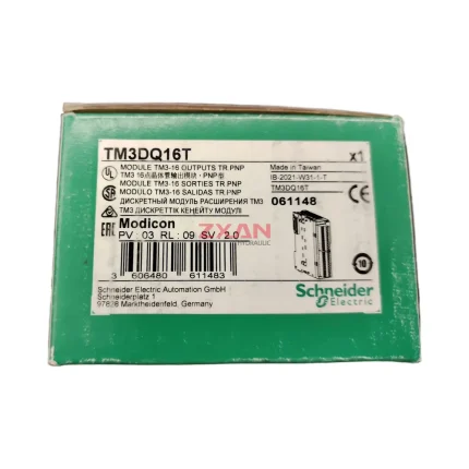 Schneider TM3DQ16T