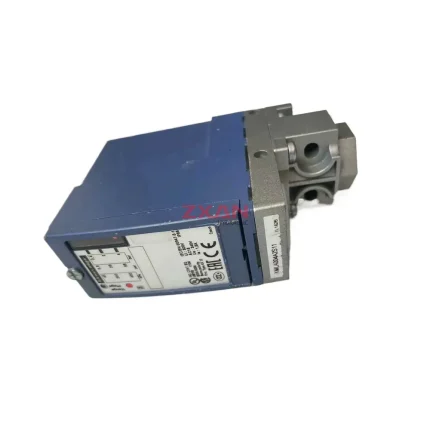 Schneider XMLA004A2S11