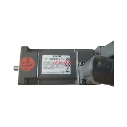 Siemens 1FK7022-5AK71-1LG5