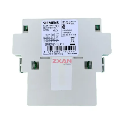Siemens 3RH5921-1EA11