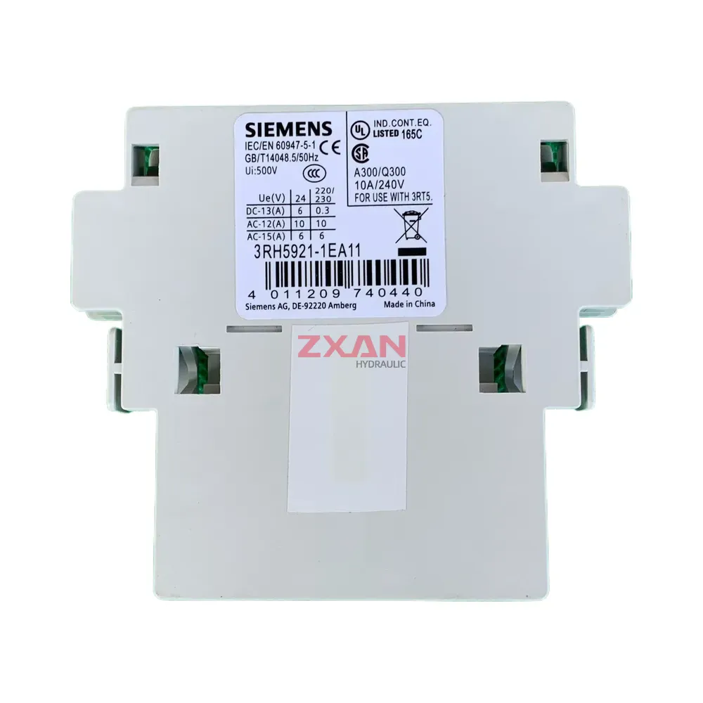Siemens 3RH5921-1EA11-img1 Siemens 3RH5921-1EA11