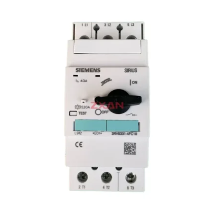 Siemens 3RV5331-4FC10