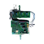Siemens 3RW34