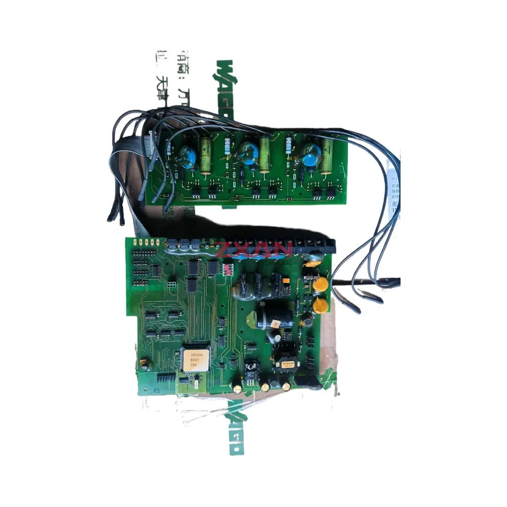 Siemens 3RW34-img1 Siemens 3RW34