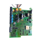 Siemens 3RW34