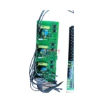 Siemens 3RW34