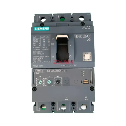 Siemens 3VA2110-5MN32-0AA0